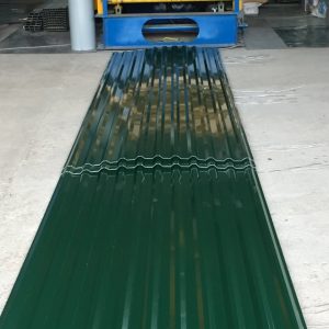 Báo Giá Làm Mái Tôn