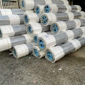 Cửa Cuốn Mới - Cửa Cuốn Mới Thanh Lý - Thanh Lý Cửa Cuốn Cũ - Giá Rẻ Nhất